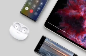 OPPO Enco Free3 TWS Earbuds Officially Goes on Sale