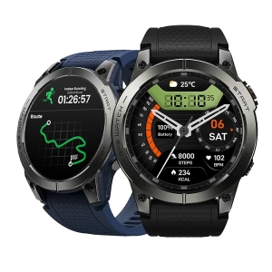 Zeblaze Stratos 3 Pro Smart Watch