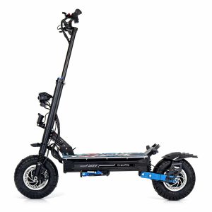 Laotie Titan Ti40 Pro Folding Electric Scooter