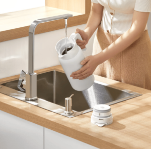 Xiaomi released new Mijia insulated pot at 129 yuan ($19)