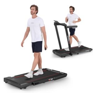 Geemax C2 Folding Treadmill