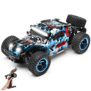 Wltoys 284161 RC Car RTR