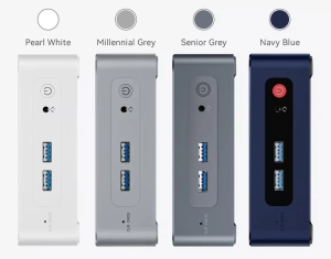 Beelink Has Released the EQ12 Mini PC