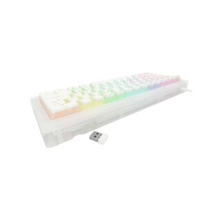 Gamakay K61 Pro Mechanical Keyboard