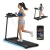 Formill X2NC Foldable Treadmill with 12% Incline
