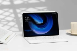 Xiaomi Pad 7 Exposed: 12.45-inch Screen, Snapdragon 8 Gen 2