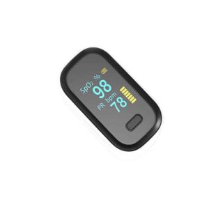 Boxym oFit-2 Portable Finger-Clamp Pulse Oximeter