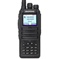 BAOFENG DM-1701 Dual Band DMR Digital Ham Radio