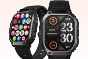 Zeblaze Thors SQ Smart Watch