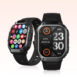 Zeblaze Thors SQ Smart Watch