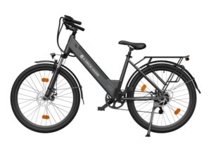 ADO A26S XE Bike review: Urban electric bike for women