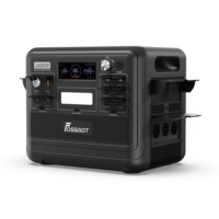 Fossibot F2400 Portable Power Station