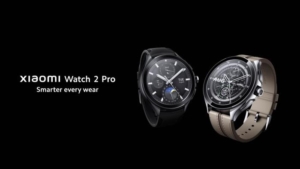 Xiaomi Watch 2 Pro and Xiaomi Band 8 Launched Globally