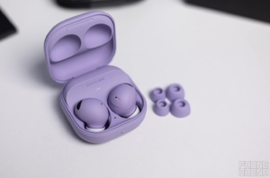 Samsung Galaxy Buds FE Leaked: Design Like Galaxy Buds+