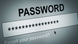 Fortify Your Online Accounts with Strong Passwords