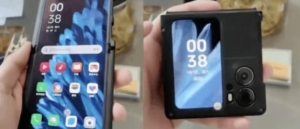 OPPO Find N2 and Find N2 Flip specs fully disclosed