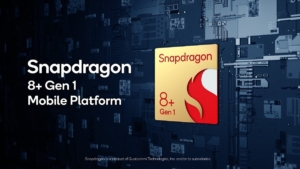 Redmi’s Snapdragon 8+ Gen 1 Phone Will Come Later Than Mi 12 Ultra
