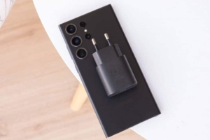 Samsung Galaxy S24 Series Fourth Battery Supplier Exposed: India Navitasys