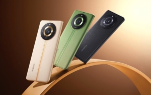 Realme 11 Pro Series Global Version Will Debut in India on June 8