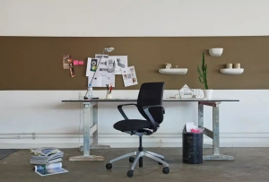 Elevating Your Home Office: Prioritizing Health and Productivity
