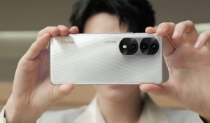 Honor 80 to sport a 160MP camera and a 50MP dual selfie shooter