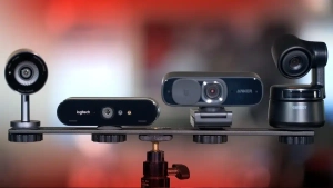Choosing the Perfect Webcam: Considerations and Top Picks for Any Purpose
