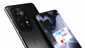 Huawei P60 will use the previous-gen Snapdragon 8+ Gen 1 chip