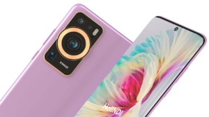 Huawei P60 camera parameters fully spotted