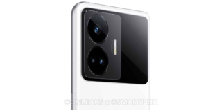 Realme GT Neo 5 / Pro key specs leaked: Up to 240W charging solution