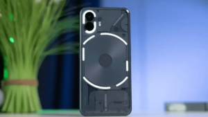 Nothing Phone (2a) Specifications Exposed: Dimensity 7200, Starts at 349 Euros