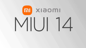MIUI 14 Will Be Announced Sooner: Mi 13 Is Already Testing It