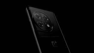 OnePlus 11 will provide performance comparable to any premium smartphone