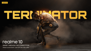 Realme 10 specs leaked: a true beast