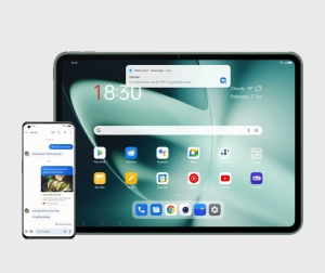 OnePlus Pad is Finally on Sale in Europe: Dimensity 9000 Chip + 144Hz LCD Screen