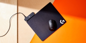 Wireless Wizardry: The Pinnacle of Mouse Pads Unveiled