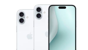 iPhone 16 Features Leak Confirms Vertical Camera Return