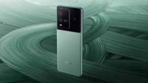 iQOO 11 official photos and full specs already known