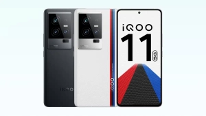 iQOO 12 Series to Feature 64MP 3x Telephoto Lens on All Models