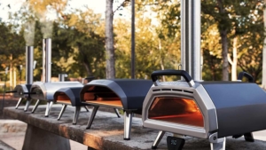 2023’s Hottest Pizza Ovens: Unleash the Pizzaiolo Within!