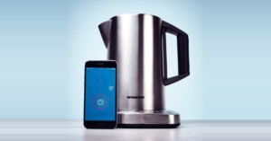 What Is A Smart Kettle? 5 Best Smart Kettles For Your Kitchen