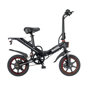 Niubility B14 15Ah 48V 400W Folding Moped Electric Bike
