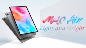 Teclast M40 Air review: Affordable 10-inch tablet for young customers