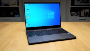 Chuwi LarkBook X 14 review: Excellent display, average performance
