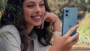 Moto G23 and G13 low-end handsets announced