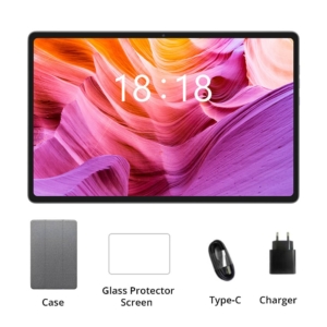 N-One NPad Plus 8GB/128GB w/ Case and Film