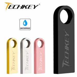 TECHKEY 64GB Flash Drive