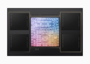 Apple M3 Max Benchmarks Show 9% Up Single-Core Performance