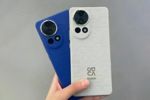 Huawei Nova 12 Ultra with Kirin 9000SL Processor