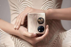 Huawei Pocket 2: Kirin 9000S 5G Chip, Release Date Confirmed