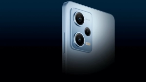 Redmi Note 12 Turbo appeared in IMEI database